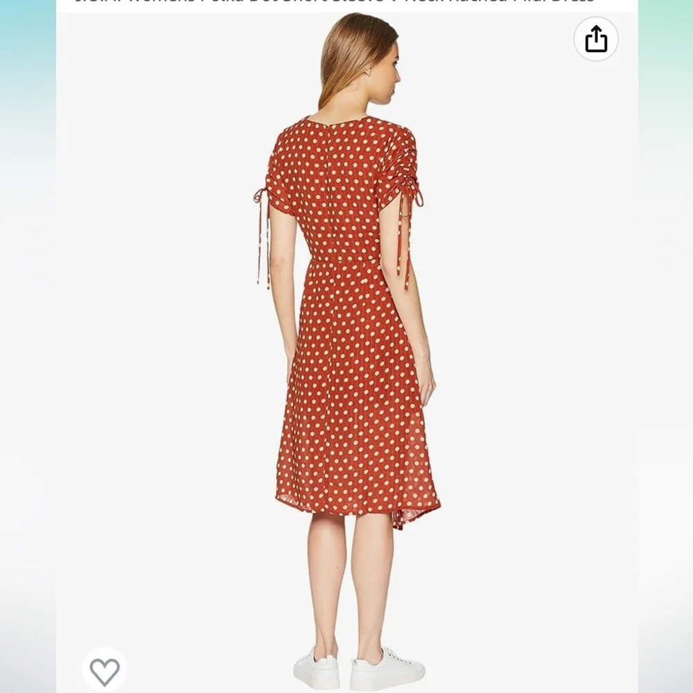 JOA DRESS - Picture 14 of 14